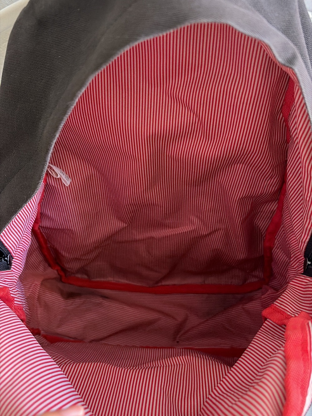 Herschel Black Classic Backpack 30L Laptop Bag - Picture 4 of 4